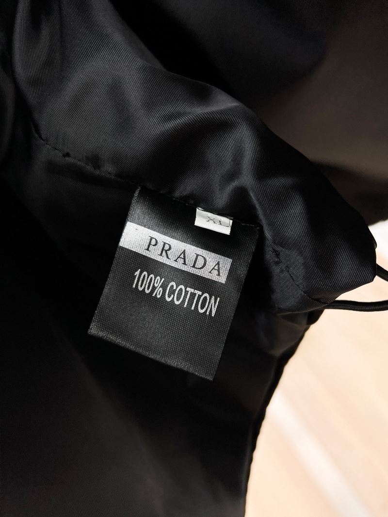 Prada Outwear